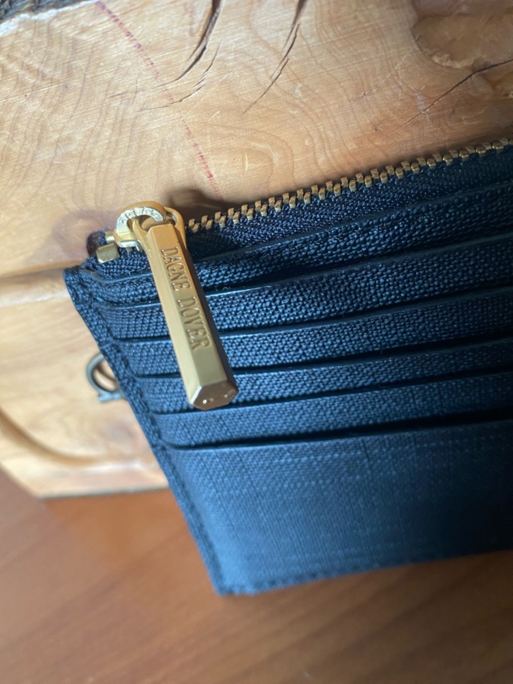 Dagne Dover Card Holder - Picture 3 of 6